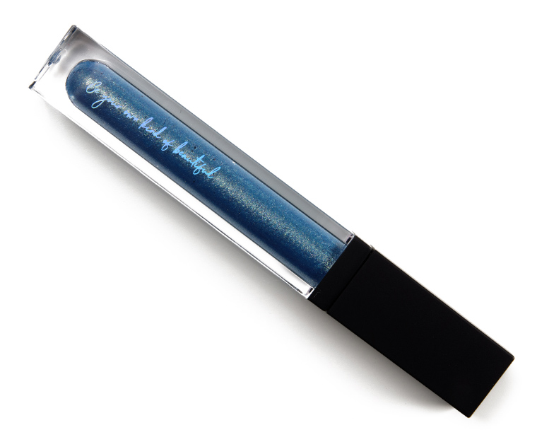 Dominique Cosmetics Cold Heart Beautiful Mess Liquid Eyeshadow