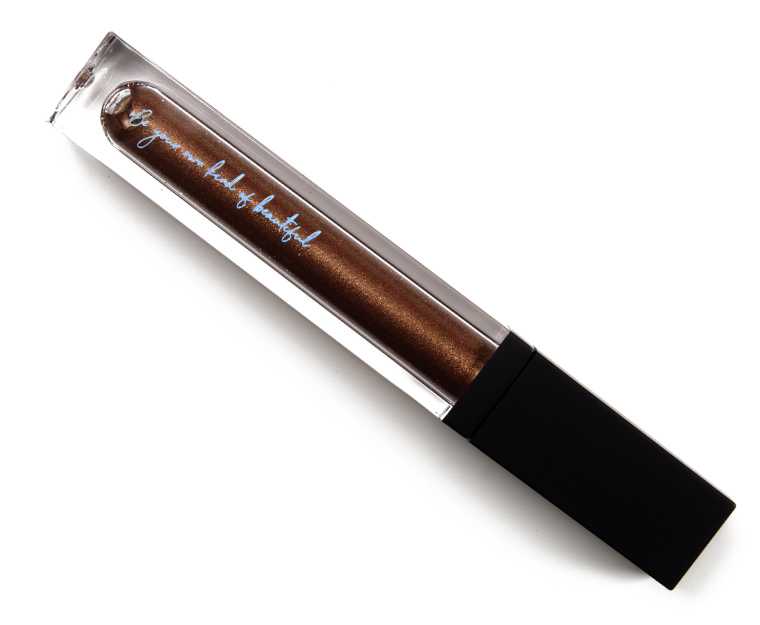 Dominique Cosmetics Daydreamer Beautiful Mess Liquid Eyeshadow