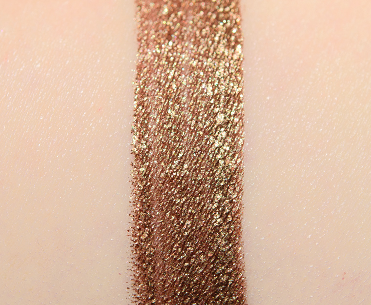 Dominique Cosmetics Daydreamer Beautiful Mess Liquid Eyeshadow