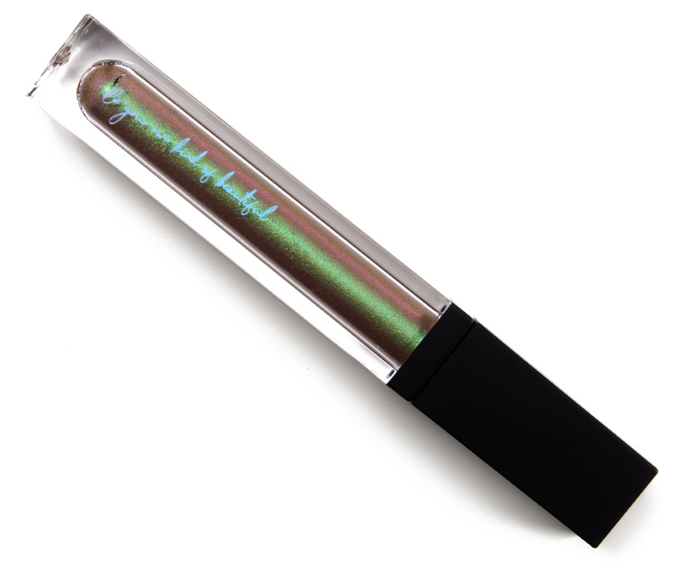 Dominique Cosmetics Electric Soul Beautiful Mess Liquid Eyeshadow