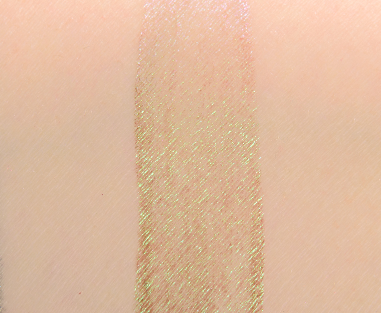 Dominique Cosmetics Electric Soul Beautiful Mess Liquid Eyeshadow