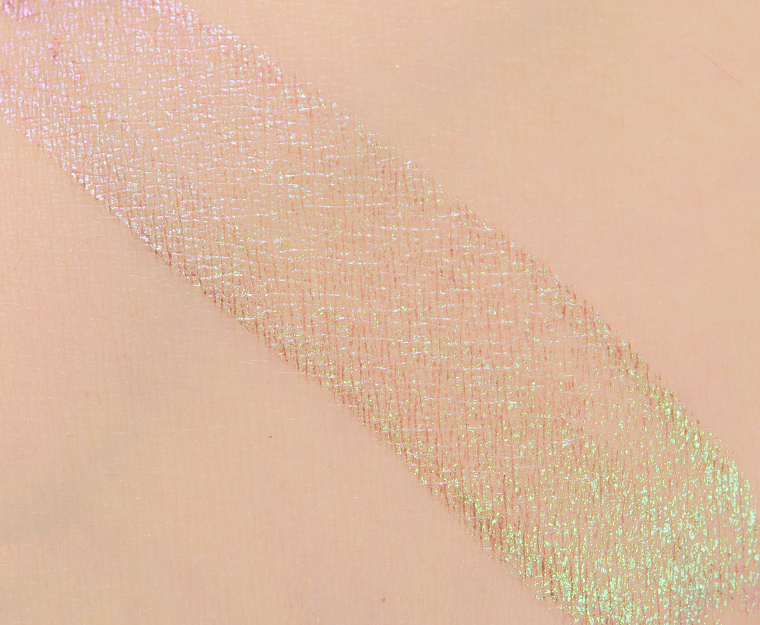 Dominique Cosmetics Electric Soul Beautiful Mess Liquid Eyeshadow