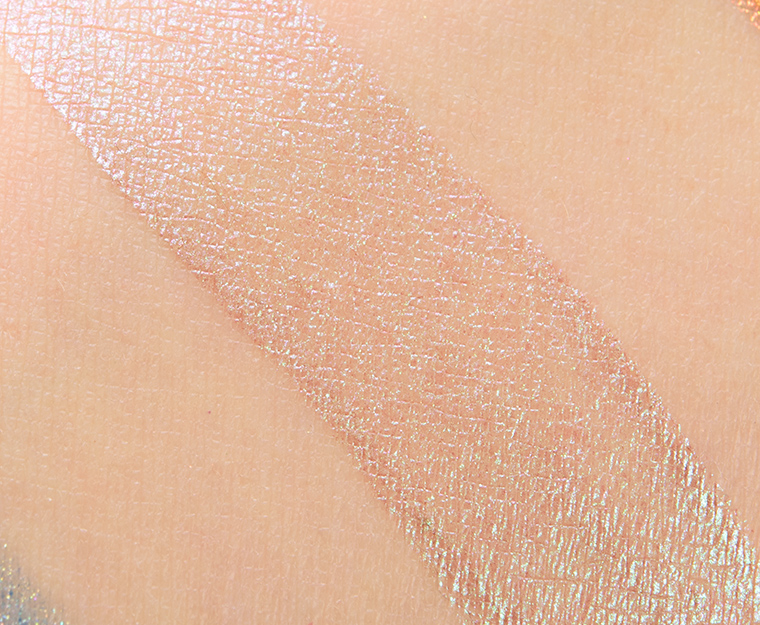 Dominique Cosmetics Electric Soul Beautiful Mess Liquid Eyeshadow