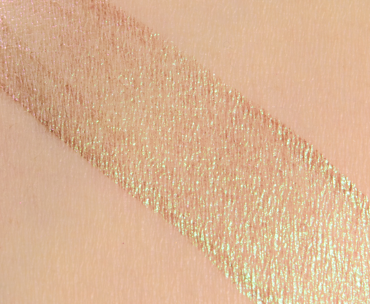 Dominique Cosmetics Electric Soul Beautiful Mess Liquid Eyeshadow