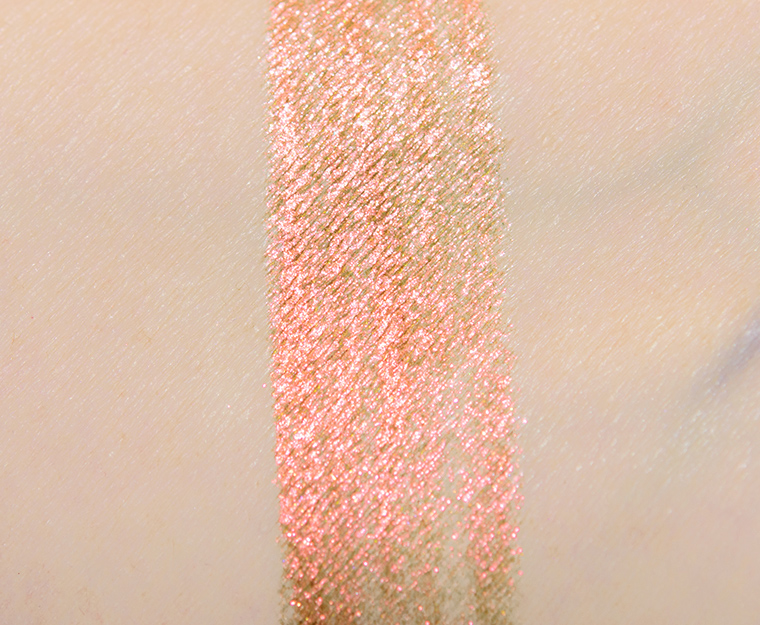 <p class="text-center">Dominique Cosmetics Pretty Wild Beautiful Mess Liquid Eyeshadow</p>