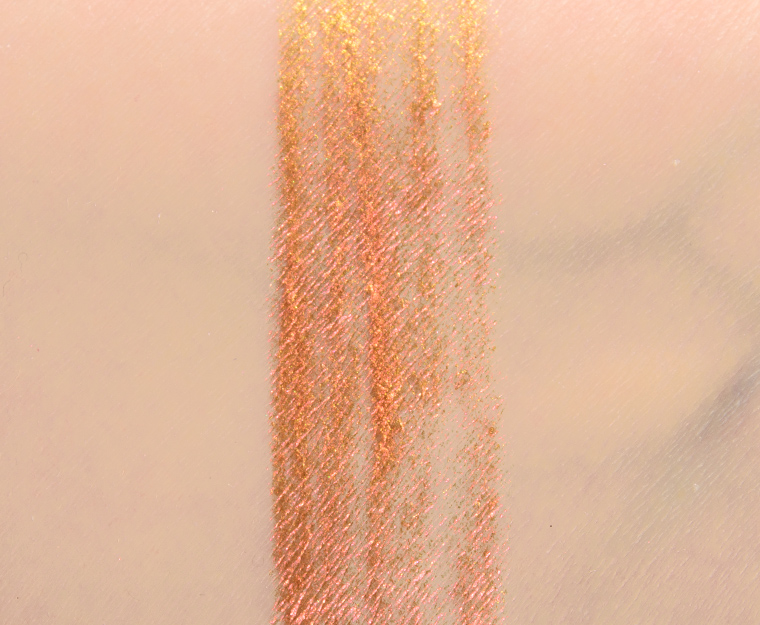Dominique Cosmetics Pretty Wild Beautiful Mess Liquid Eyeshadow