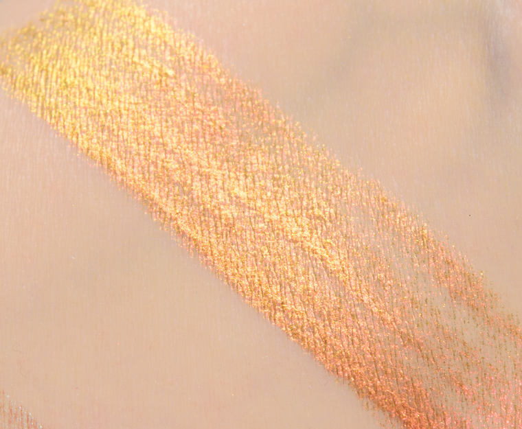 Dominique Cosmetics Pretty Wild Beautiful Mess Liquid Eyeshadow