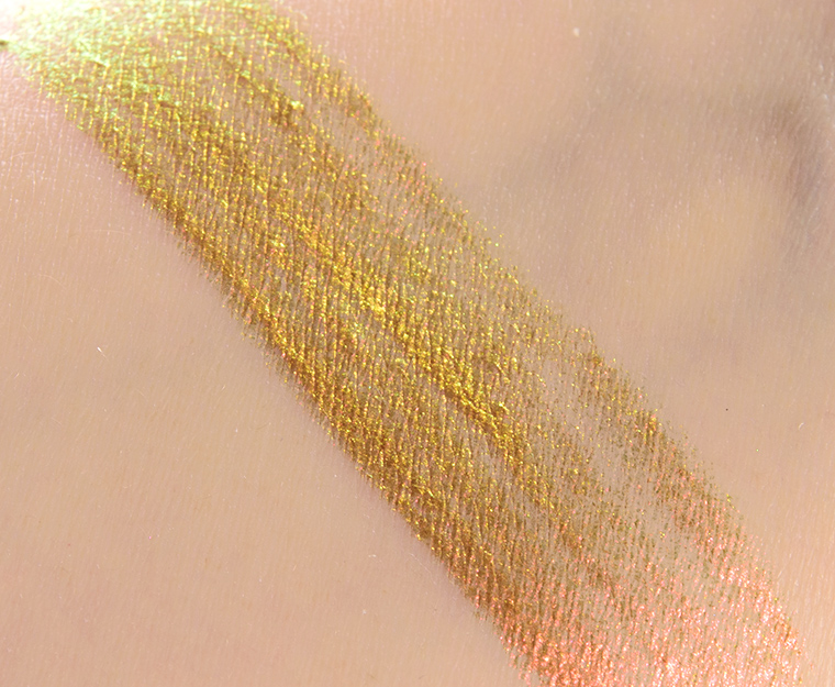 Dominique Cosmetics Pretty Wild Beautiful Mess Liquid Eyeshadow