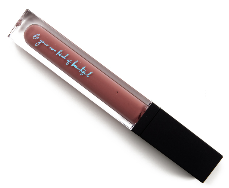 Dominique Cosmetics Shy Girl Beautiful Mess Liquid Eyeshadow