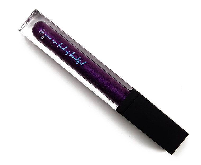 Dominique Cosmetics Vibey Vixen Beautiful Mess Liquid Eyeshadow