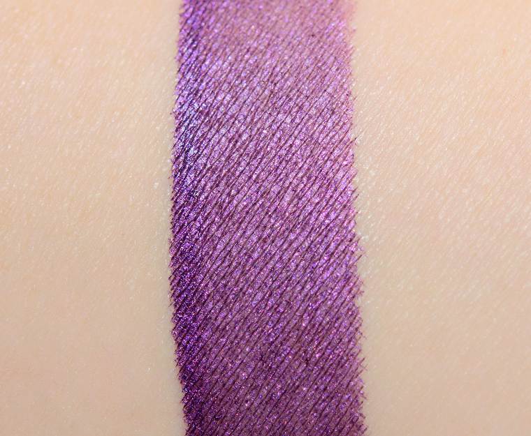 Dominique Cosmetics Vibey Vixen Beautiful Mess Liquid Eyeshadow
