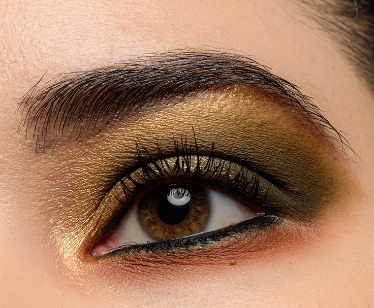 Dose of Colors Cutting Edge Eyeshadow Palette