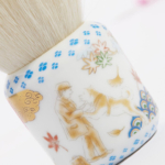 Beautylish Hachiko Brush Launches August 26th