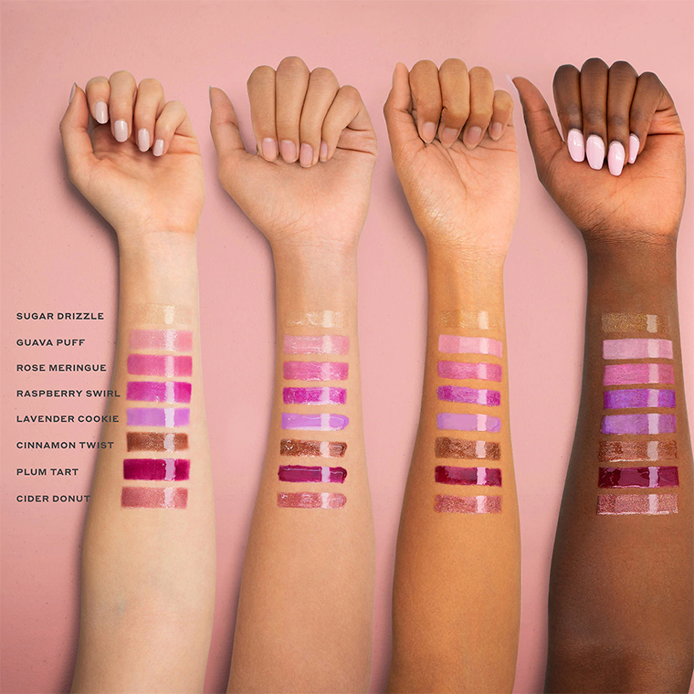 Bite Beauty YaySayer Plumping Lip Gloss Launches September 2020