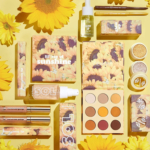 ColourPop Sunflower Collection for August 20th