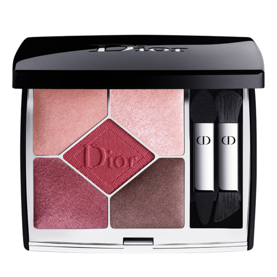Dior Rouge Trafalgar 5 Couleurs Couture