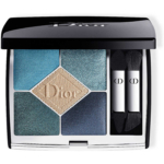 Dior Denim 5 Couleurs Couture