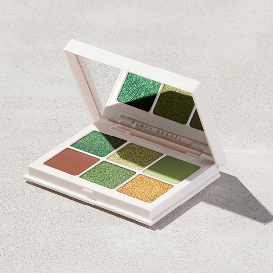 Fall 2020 Fenty Beauty Palettes