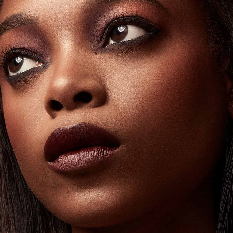 Fenty Beauty Eyeshadow Palettes + Colored Mascara for Fall 2020