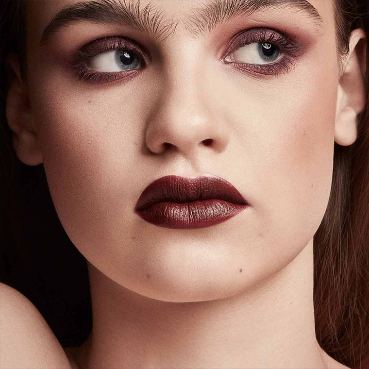 Fenty Beauty Eyeshadow Palettes + Colored Mascara for Fall 2020