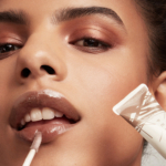Fenty Beauty Pro Kiss'r Lip Balms + Brow MVP Wax Pencil Launch August 13th