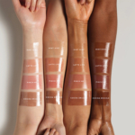 Fenty Beauty Pro Kiss'r Lip Balms + Brow MVP Wax Pencil Launch August 13th