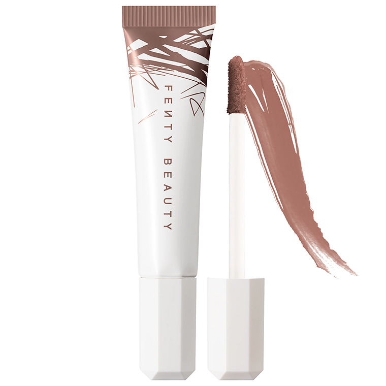 Fenty Beauty Pro Kiss'r Lip Balms + Brow MVP Wax Pencil Launch August 13th