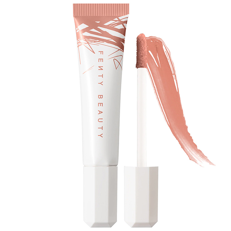Fenty Beauty Pro Kiss'r Lip Balms + Brow MVP Wax Pencil Launch August 13th