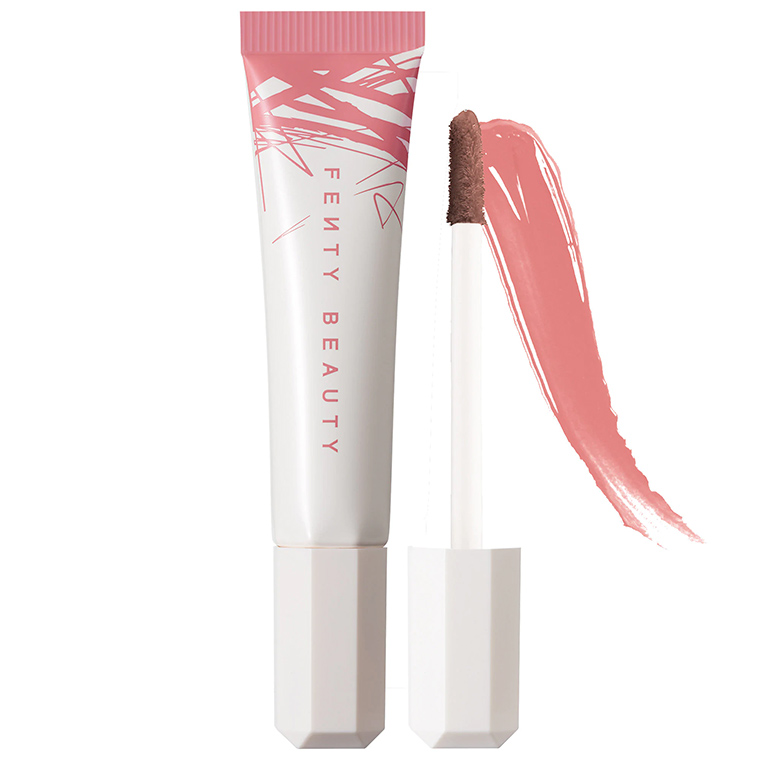 Fenty Beauty Pro Kiss'r Lip Balms + Brow MVP Wax Pencil Launch August 13th