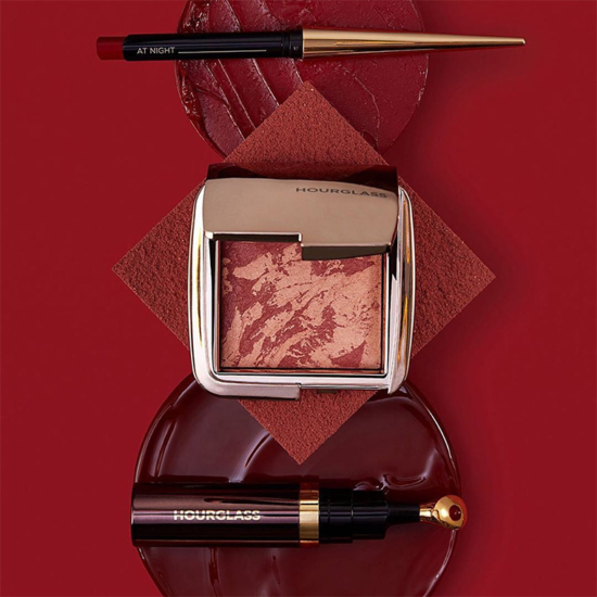 Fall 2020 Hourglass At Night