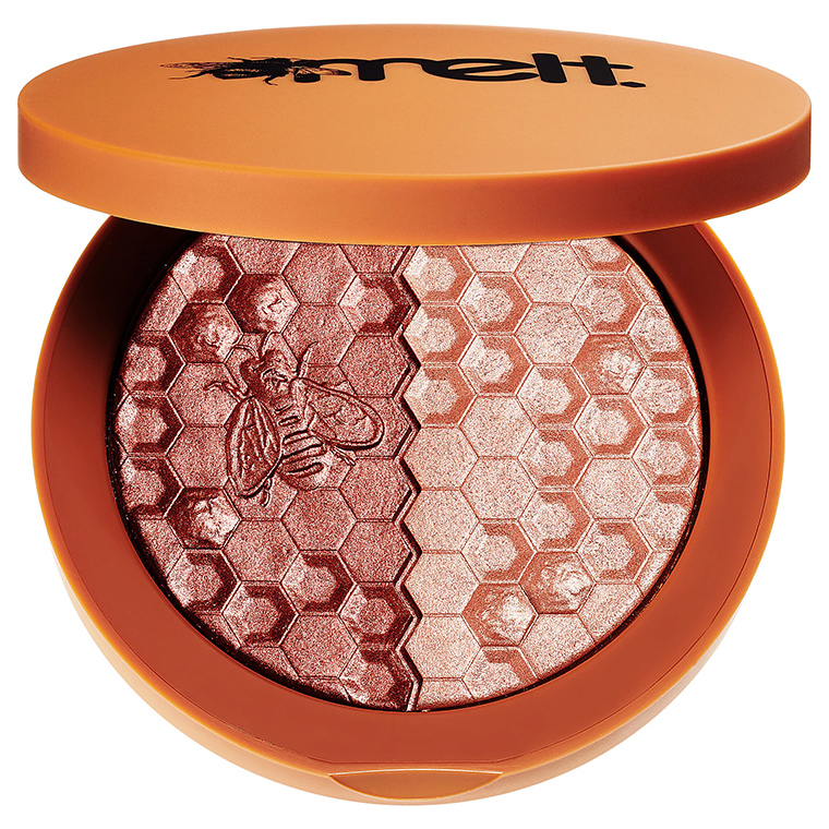 Melt Cosmetics Digital Dust Duo Blushes for Fall 2020