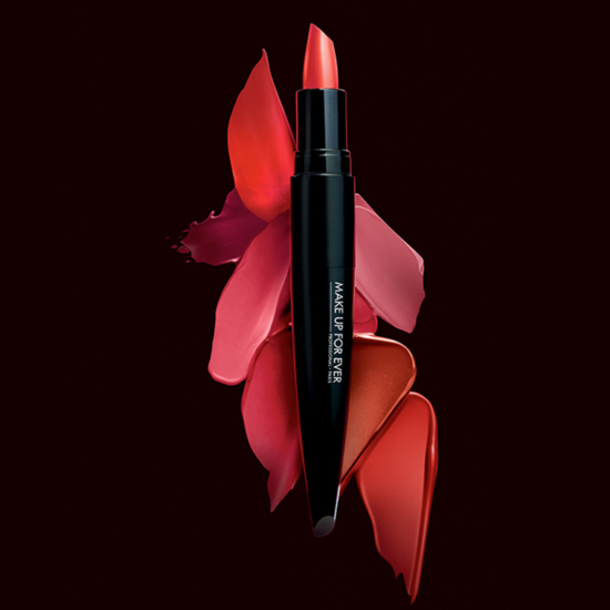 Fall 2020 Mufe Rouge Artist