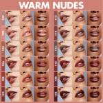 Make Up For Ever Rouge Artist Lipstick for Fall 2020 (Reformulation)