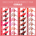 Make Up For Ever Rouge Artist Lipstick for Fall 2020 (Reformulation)