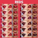 Make Up For Ever Rouge Artist Lipstick for Fall 2020 (Reformulation)