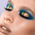 Natasha Denona Chromium Liquid Eyeshadows | Multichromes for Fall 2020