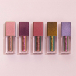 Natasha Denona Chromium Liquid Eyeshadows | Multichromes for Fall 2020