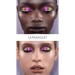 Natasha Denona Chromium Liquid Eyeshadows | Multichromes for Fall 2020