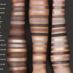 Natasha Denona Glam Eyeshadow Palette for Fall 2020