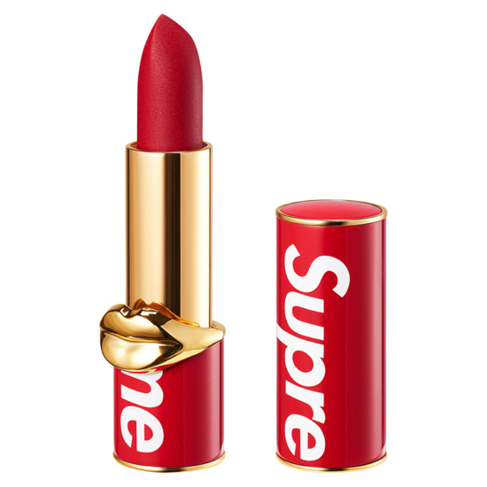 Fall 2020 Pat Mcgrath Supreme