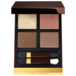 Tom Ford Meteoric + Visionaire Eye Color Quads Now Available