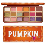 Too Faced Pumpkin Spice Collection for Fall 2020