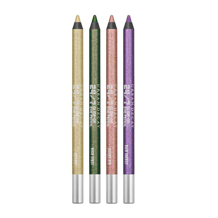 Urban Decay Stoned Vibes Collection for Fall 2020