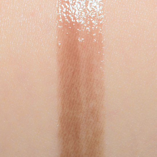 Fenty Beauty Cocoa Drizzle Pro Kiss'r Luscious Lip Balm