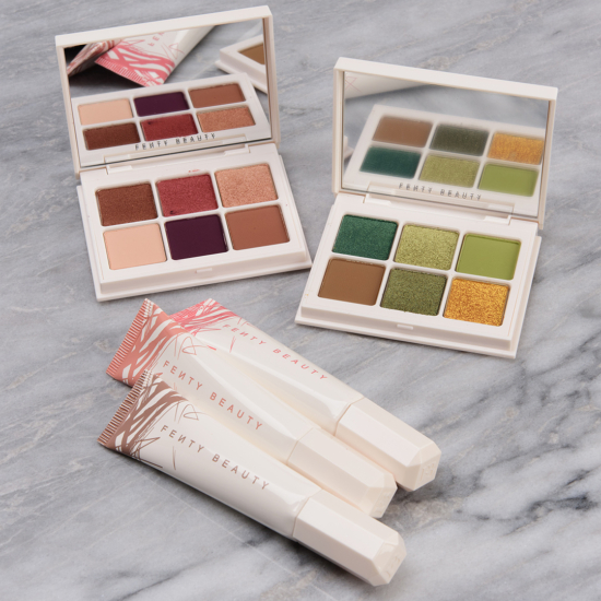 Fenty Beauty Fall 2020