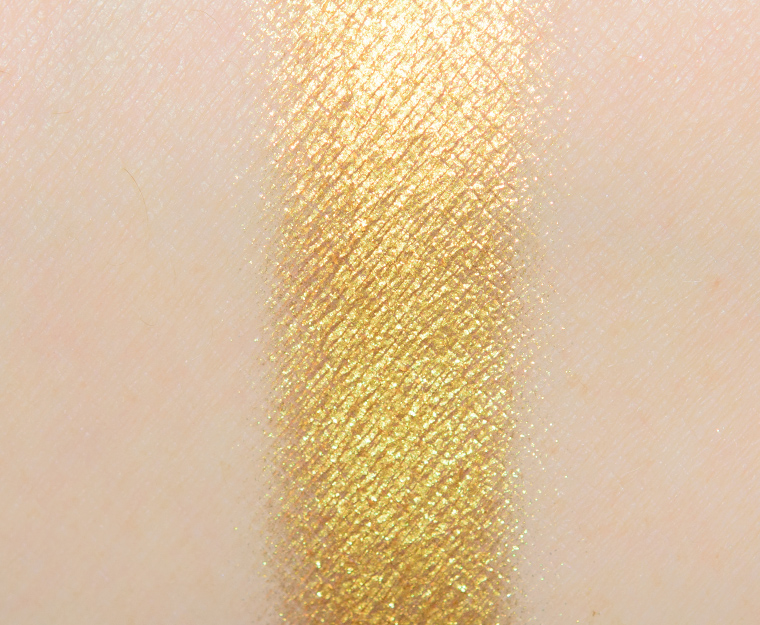 Fenty Beauty Flash Money Eyeshadow