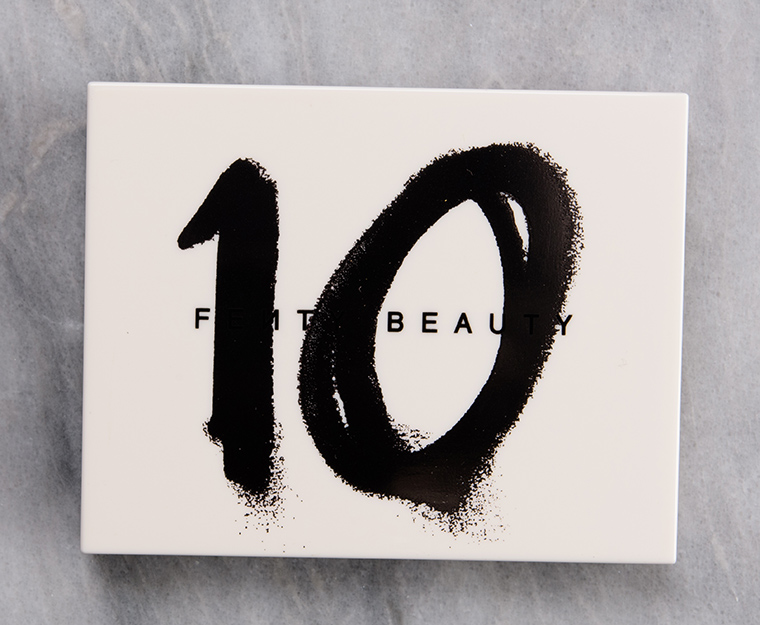 Fenty Beauty Money (10) Snap Shadows Mix & Match Eyeshadow Palette