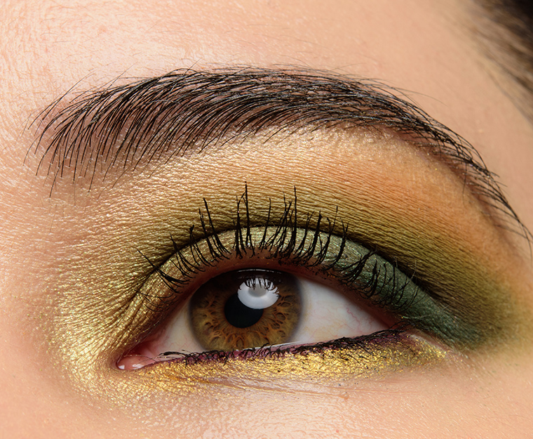 Look Details