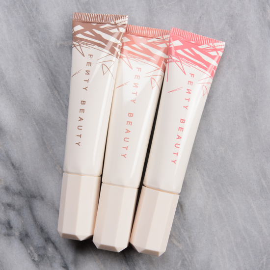 Fenty Beauty Pro Kiss'r Lusciuos Lip Balm