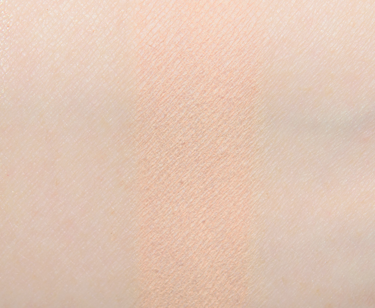 Fenty Beauty Rose Spritz Eyeshadow